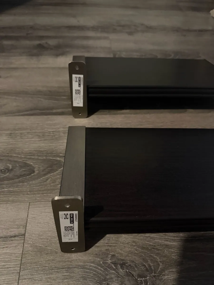 IKEA Wall Shelves - Image 2