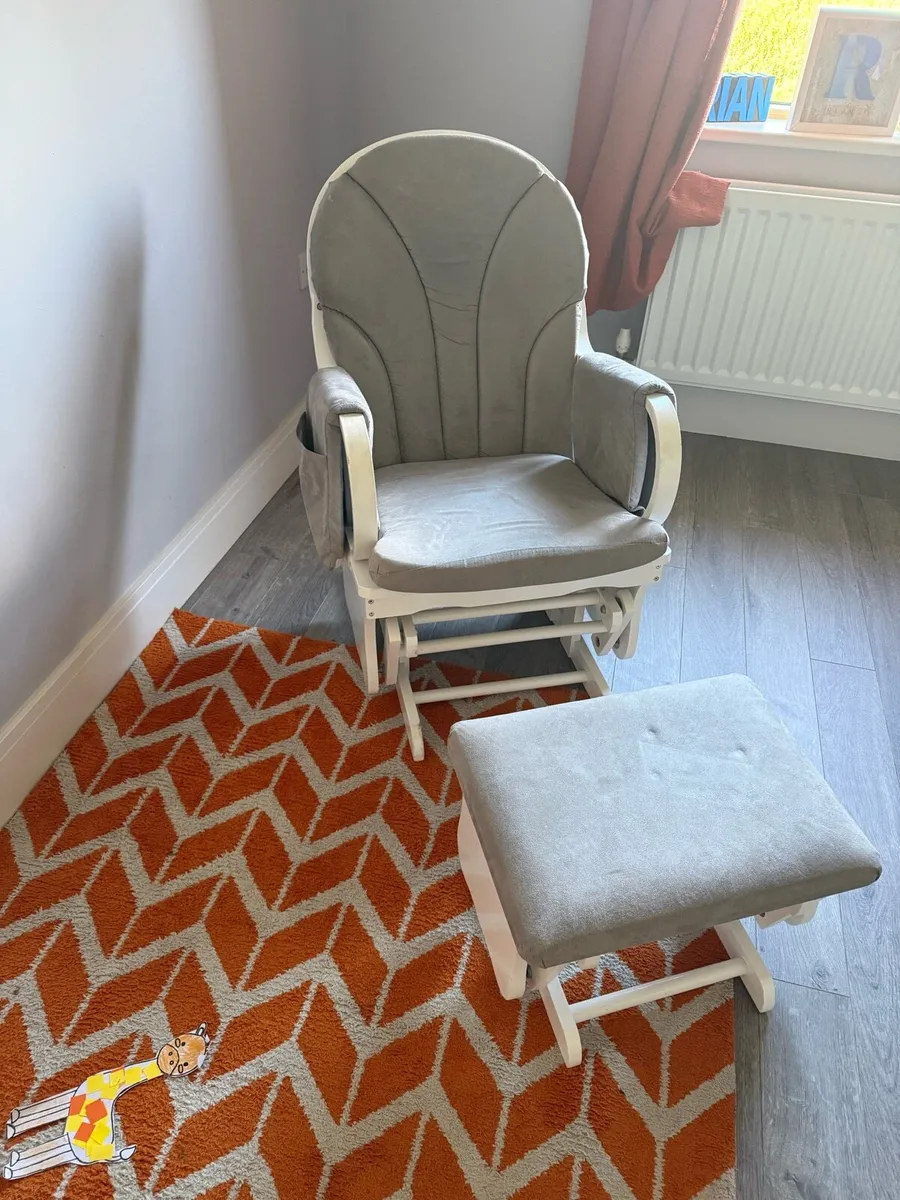 Rocking chair - Image 2