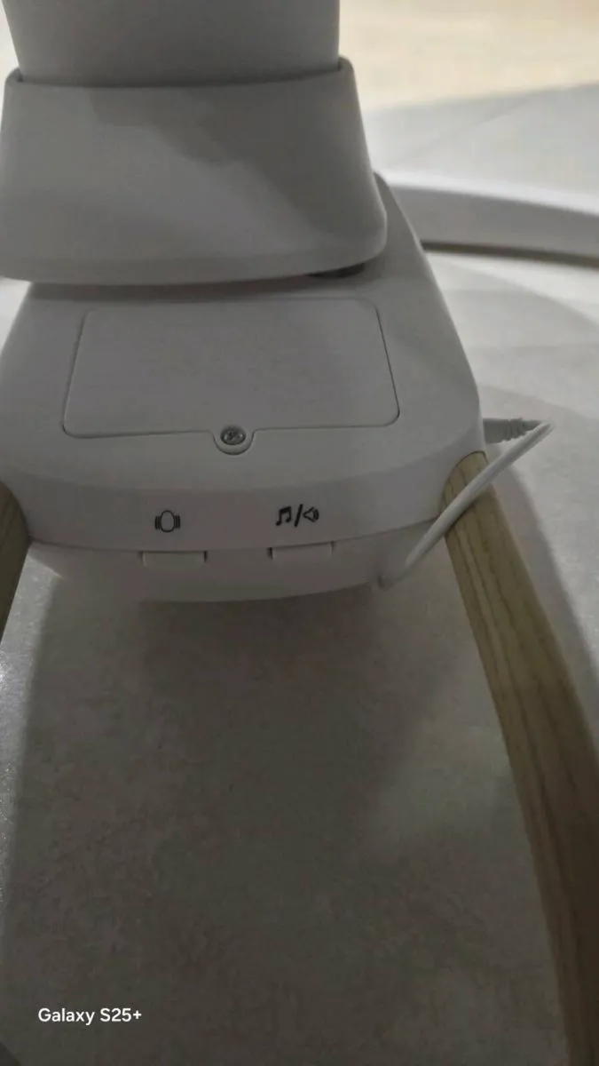 BabyStyle Oyster Smart Motion Rocker - Image 3