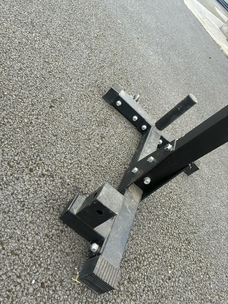 Gym stuff - Image 2