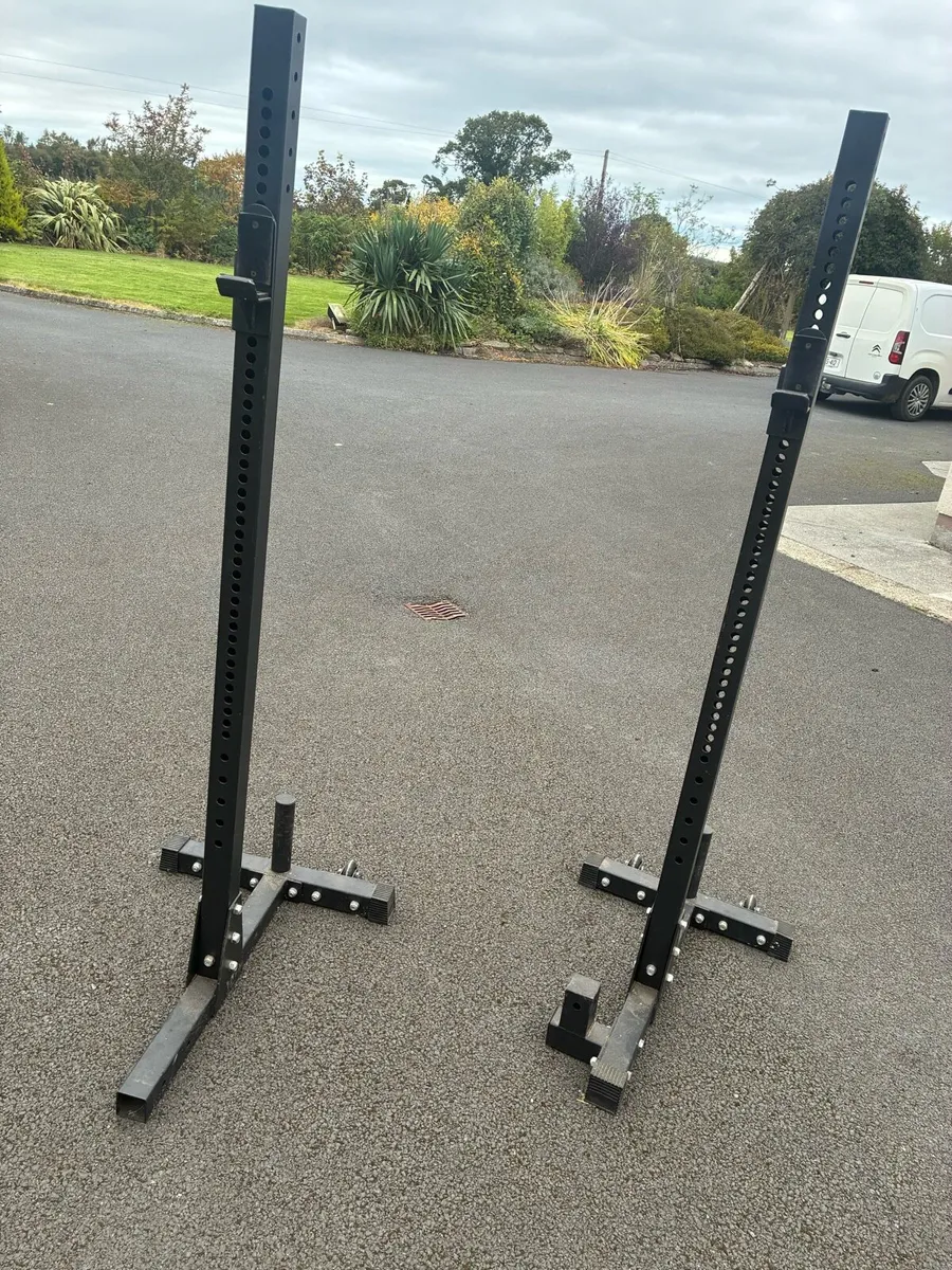 Gym stuff - Image 1