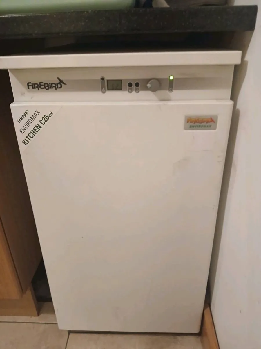Firebird C26 Enviromax - Image 1