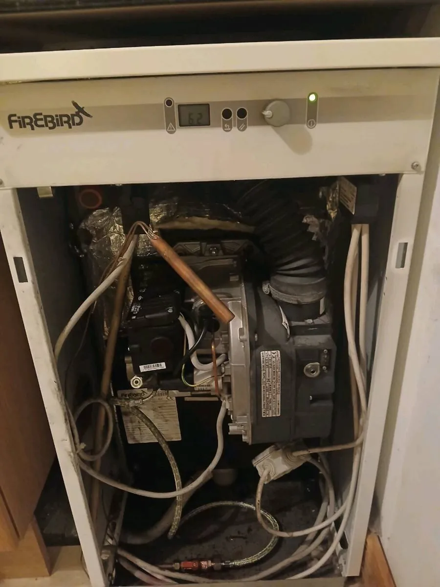 Firebird C26 Enviromax - Image 2