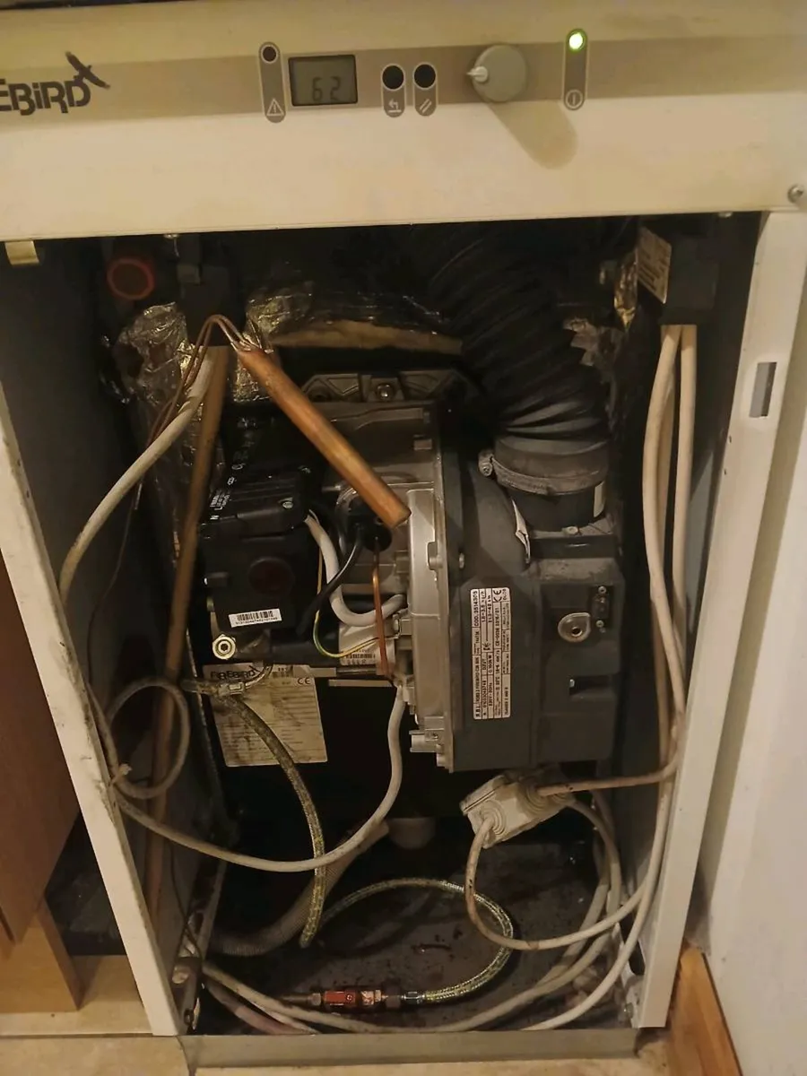 Firebird C26 Enviromax - Image 3