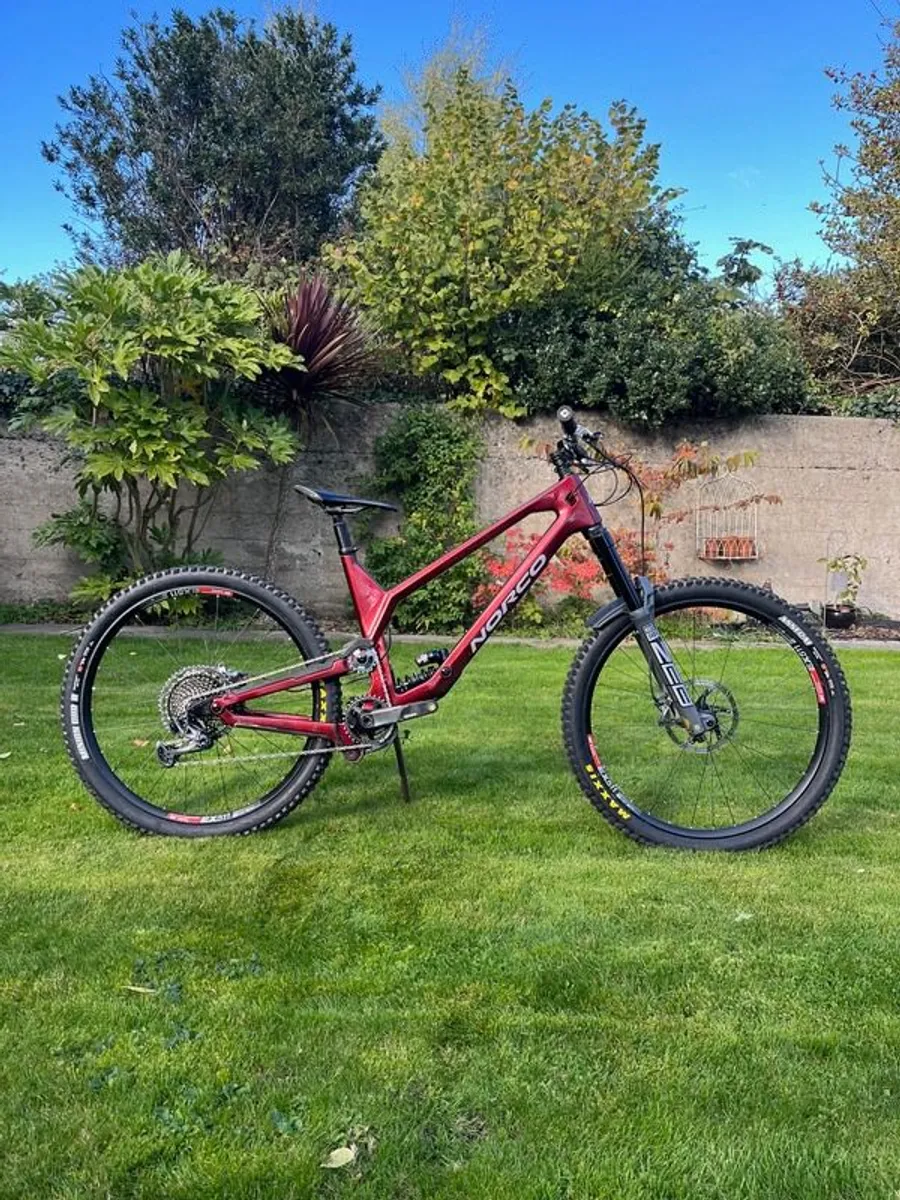 Norco Range 2023 Size XL - Image 1
