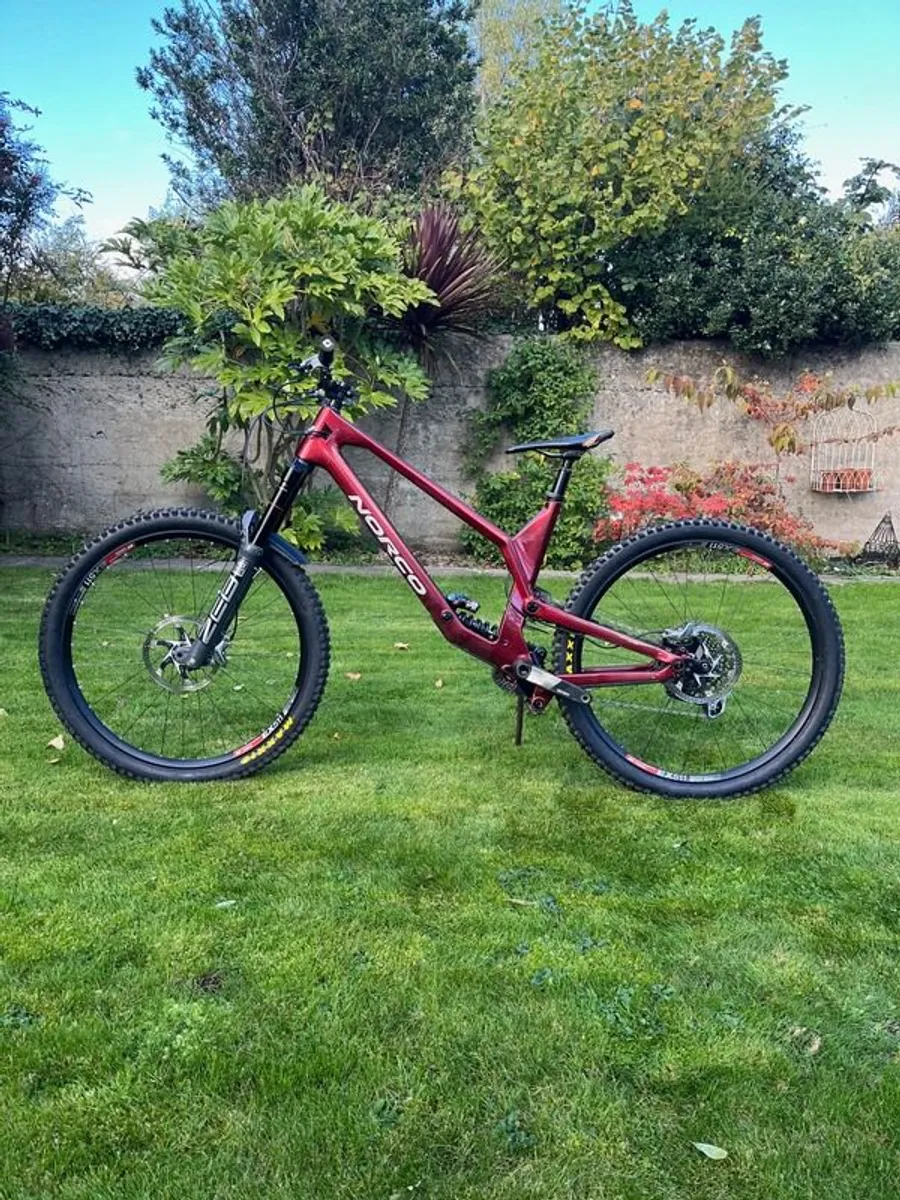 Norco Range 2023 Size XL - Image 2