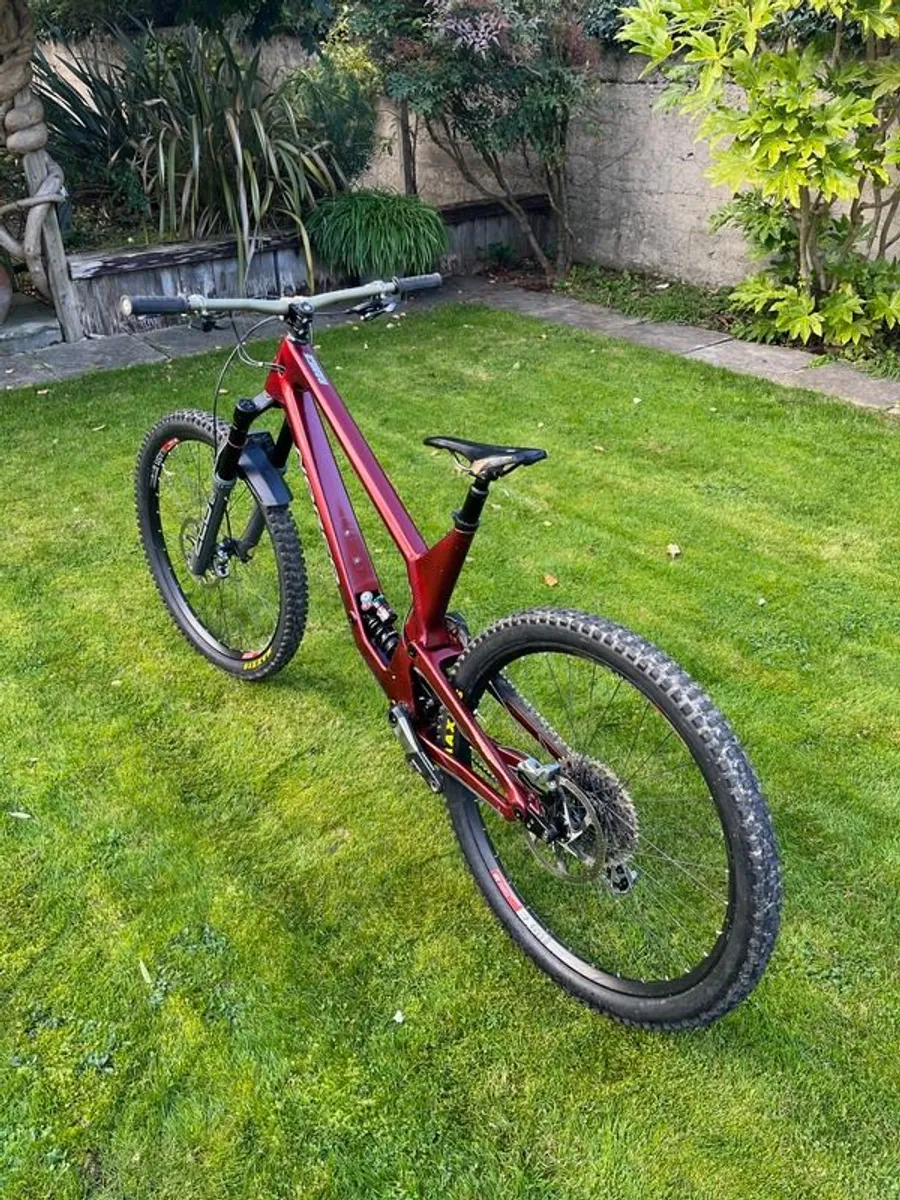 Norco Range 2023 Size XL - Image 3