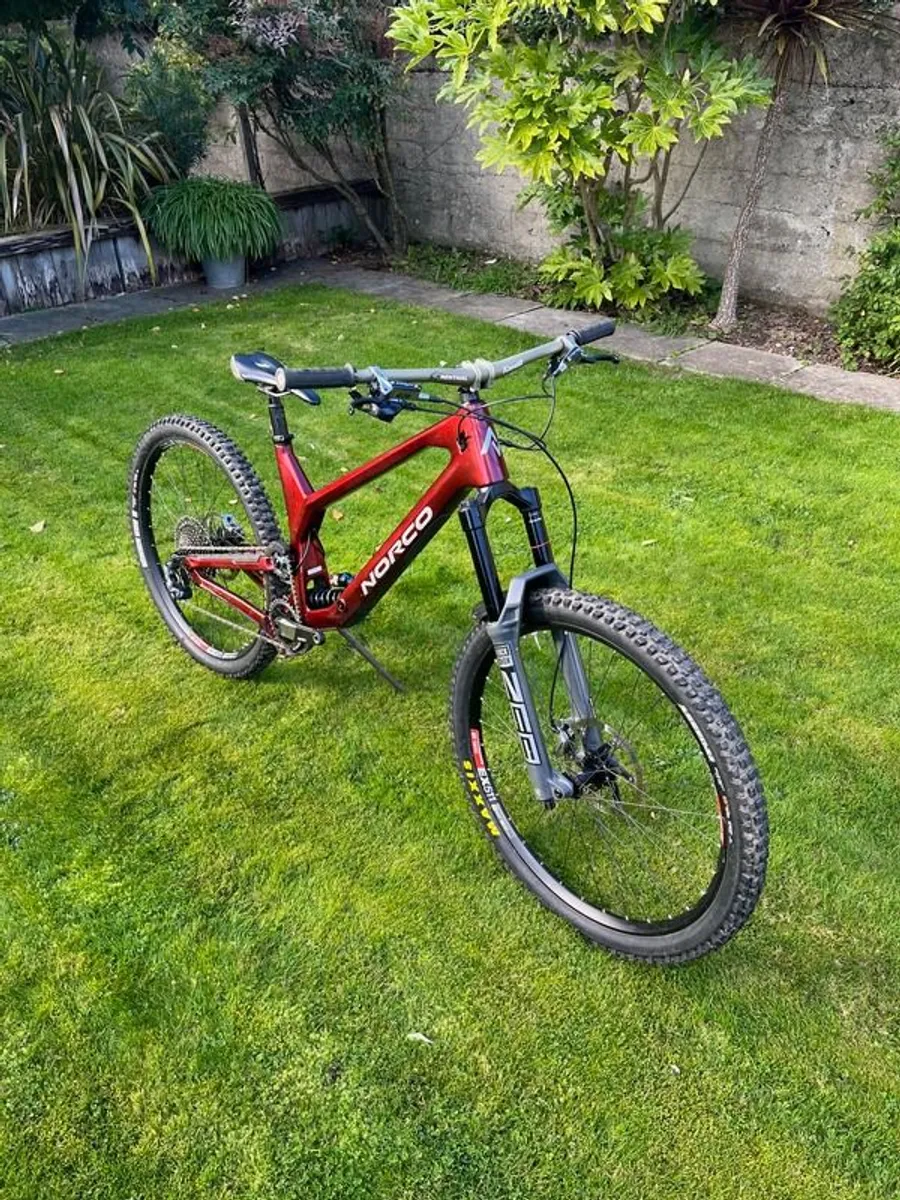 Norco Range 2023 Size XL - Image 4