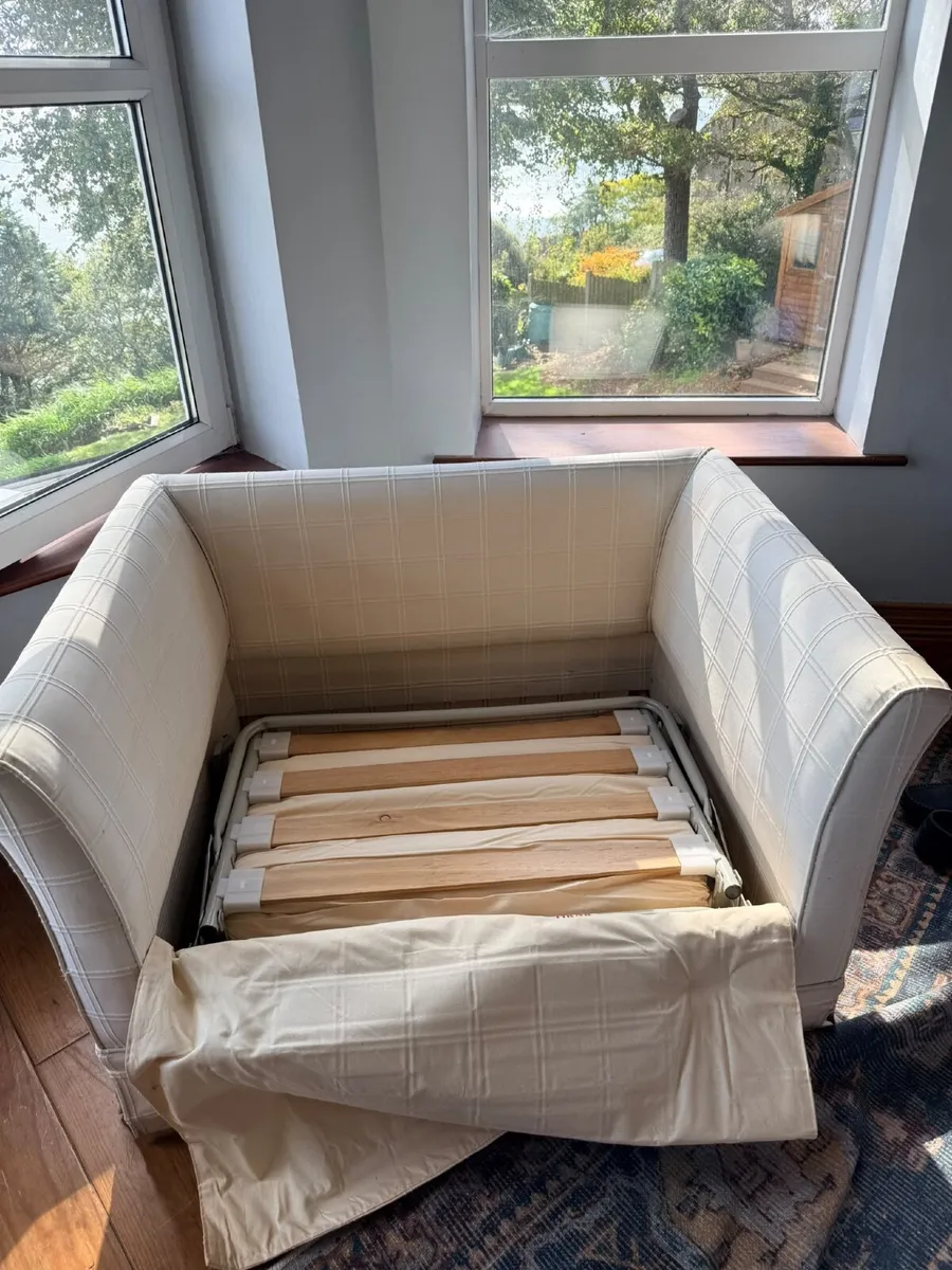Couch Chair Bed - Image 2