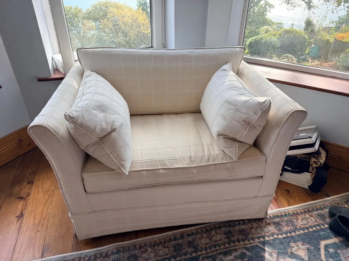 Couch Chair Bed - Image 3
