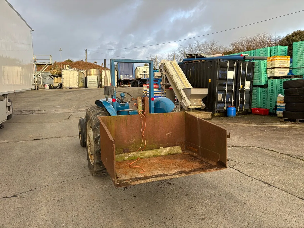 5ft Transport Box - Image 2