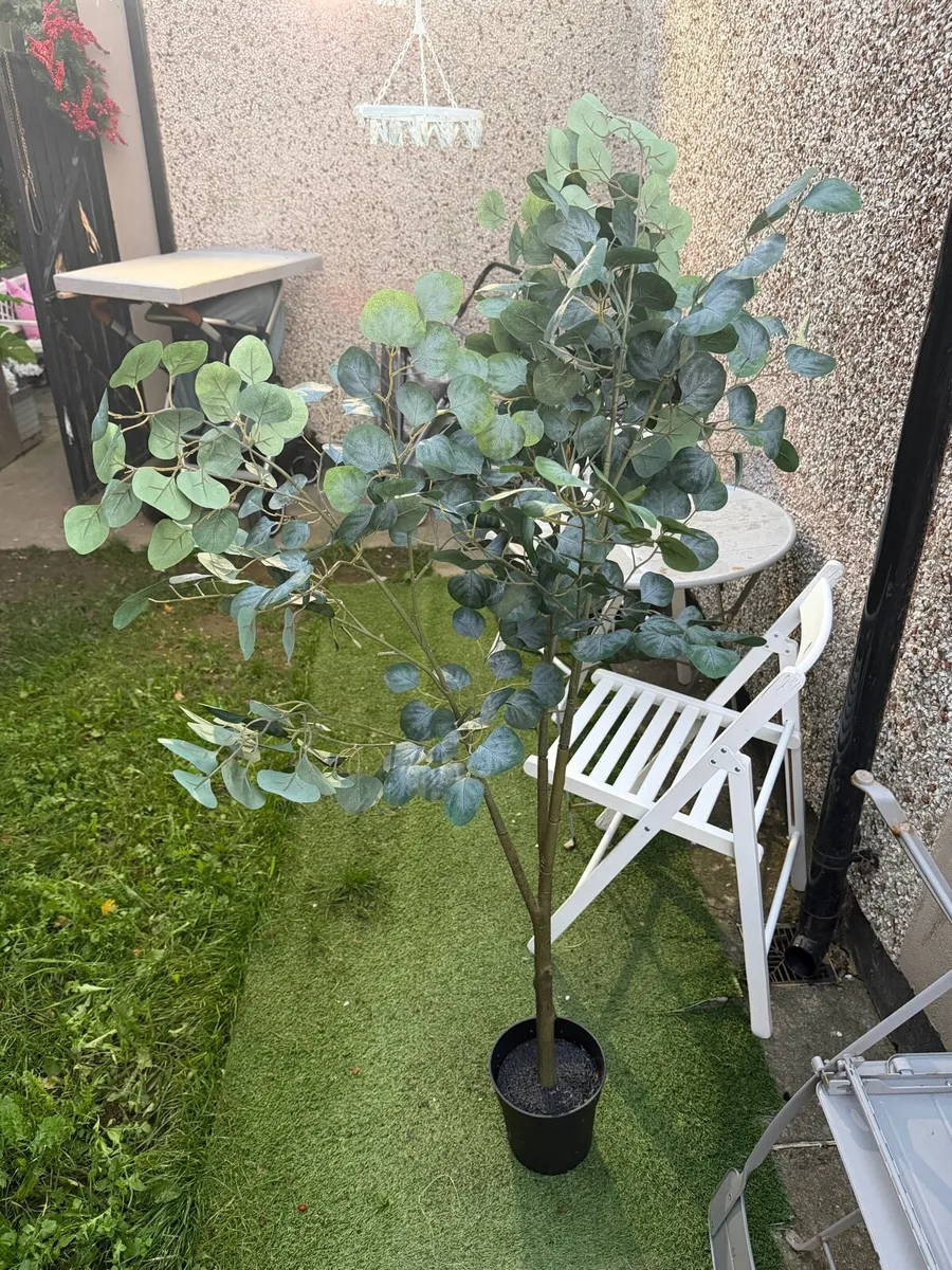 FEJKA Artificial Plant - Image 1
