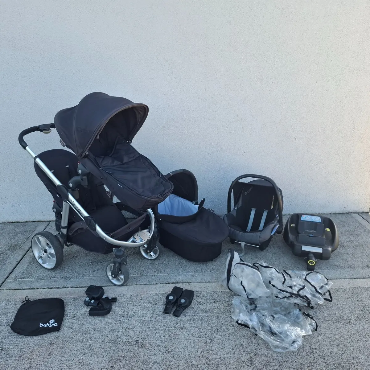 I Candy Travel System - Image 3