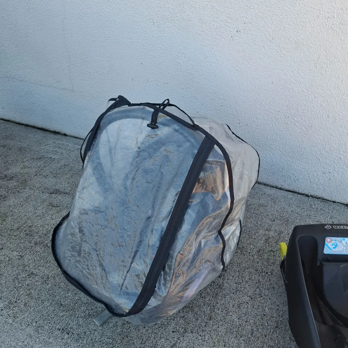 I Candy Travel System - Image 4