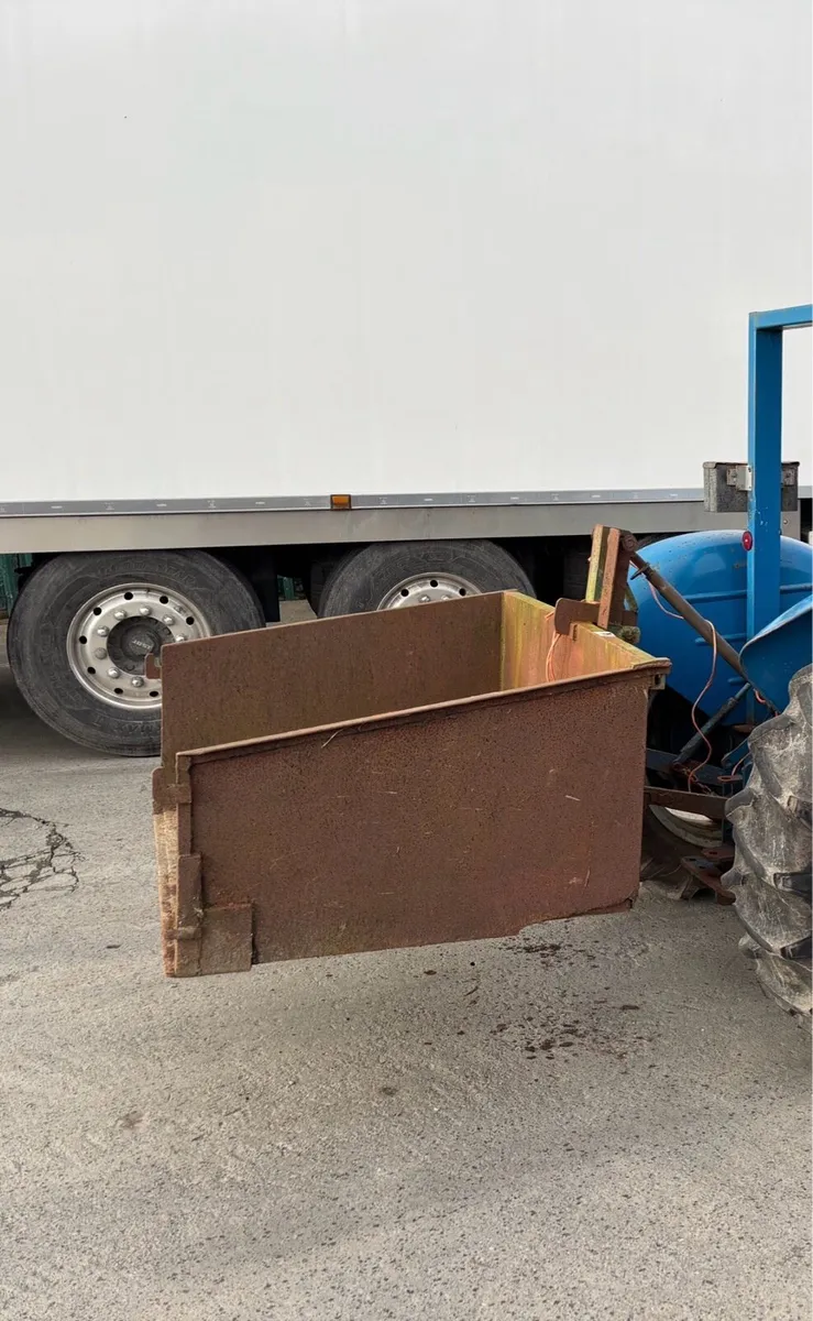 5ft Transport Box - Image 1