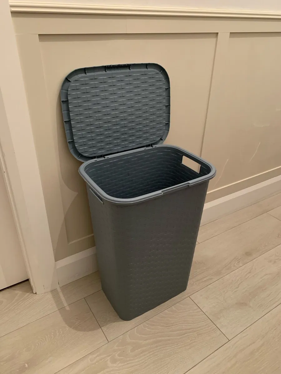 Laundry Basket