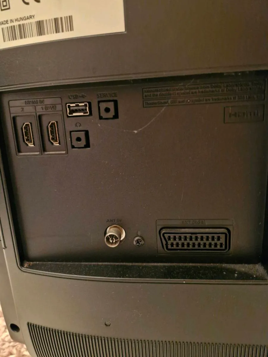 Samsung TV - Image 3
