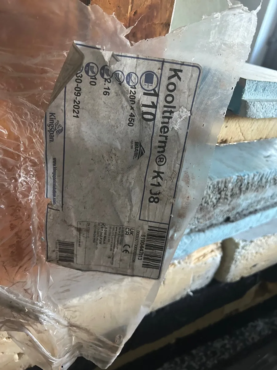 insulation - Image 2