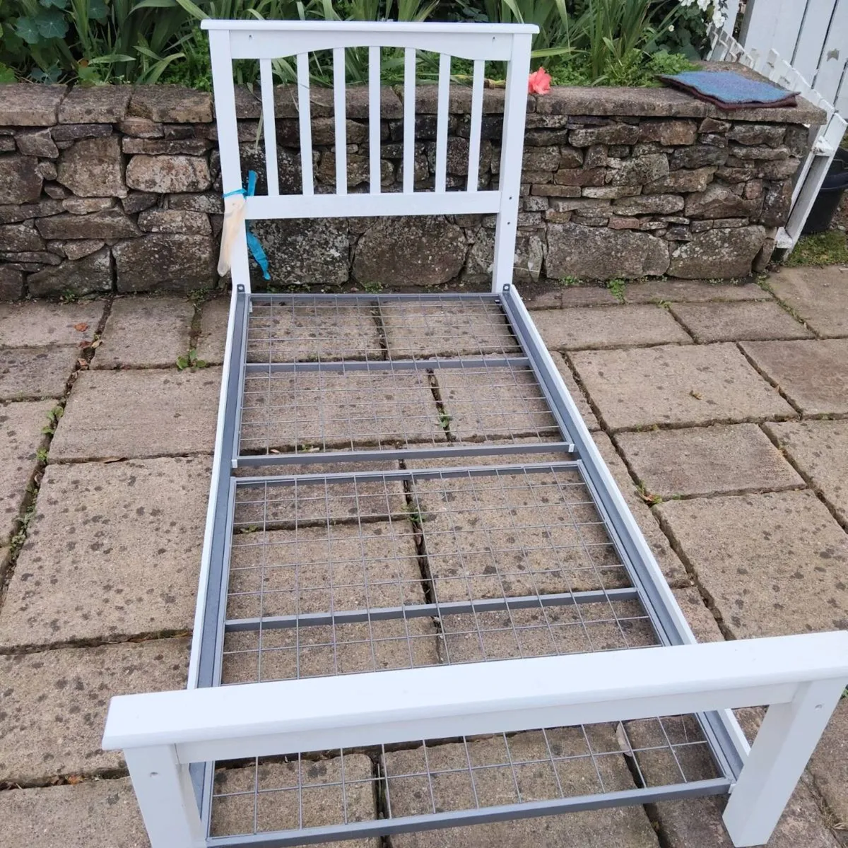 Ikea Single Bed - Image 3