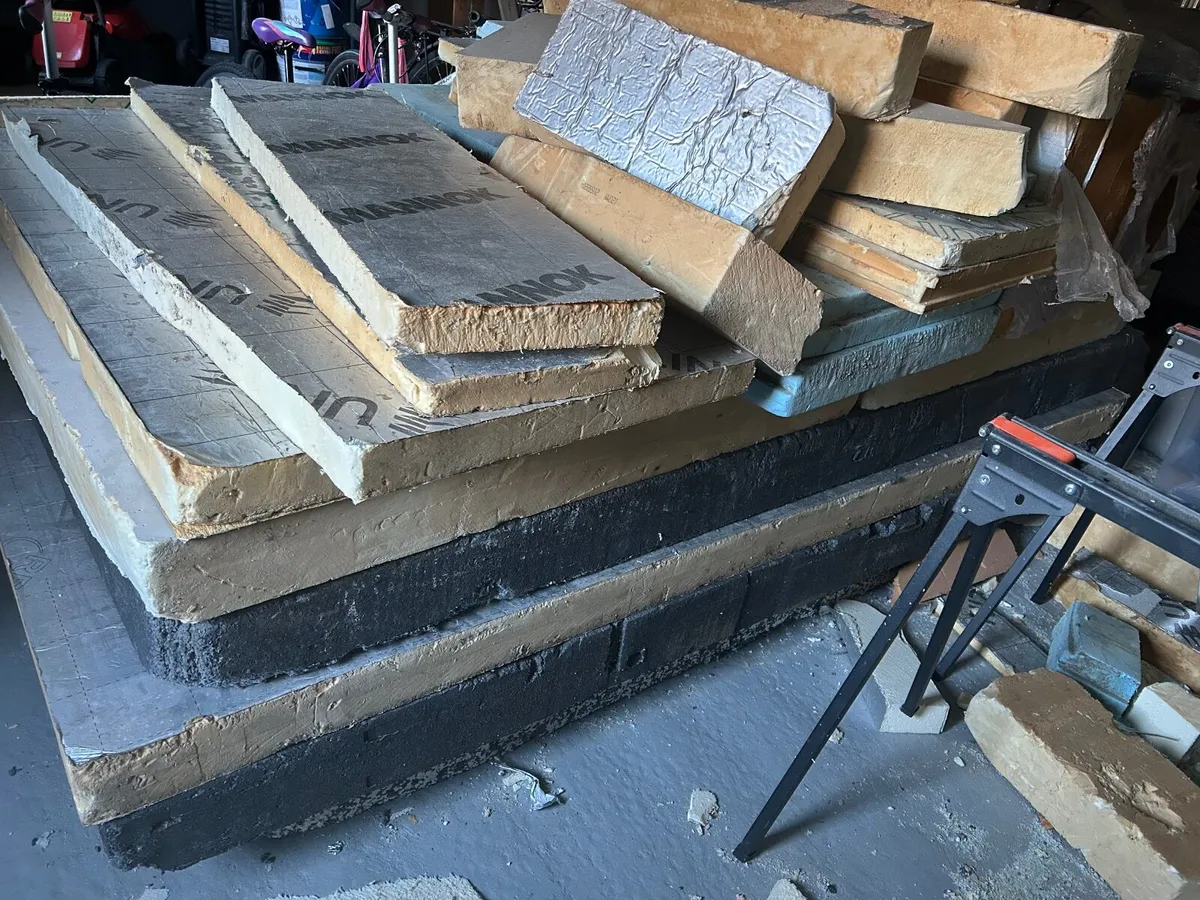 insulation - Image 1