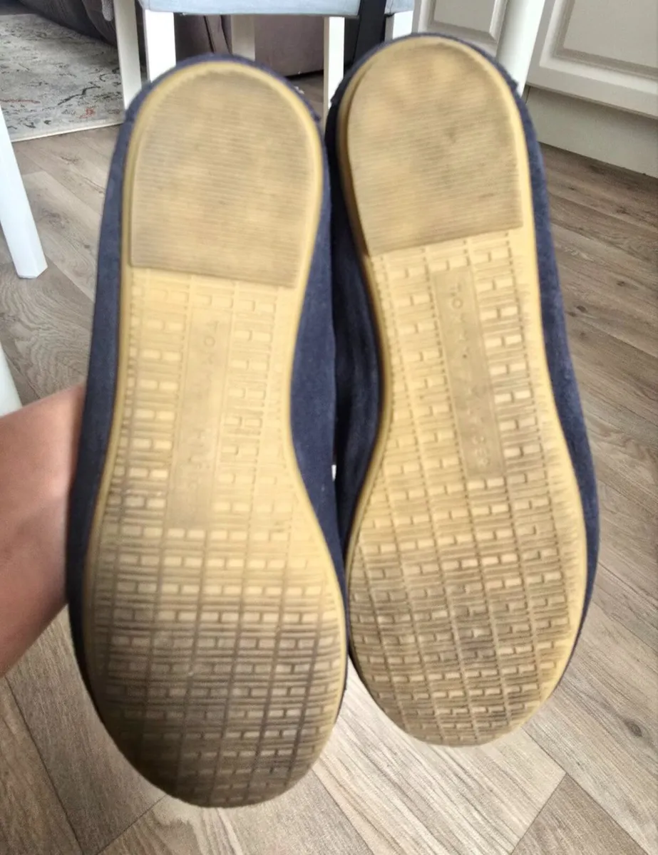 Shoes - Image 1