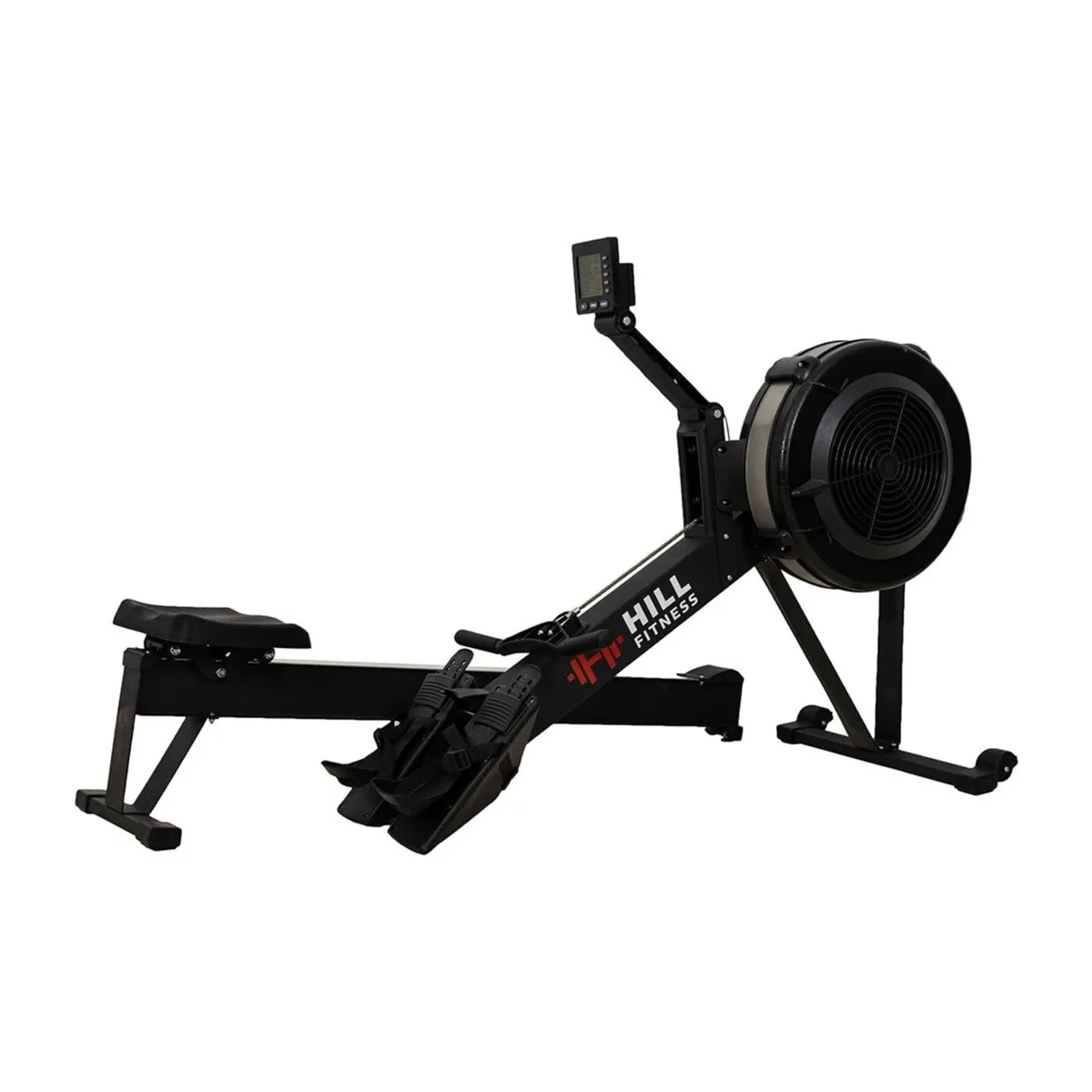 Air Series Rowing Machine - Rower Gym - Image 2