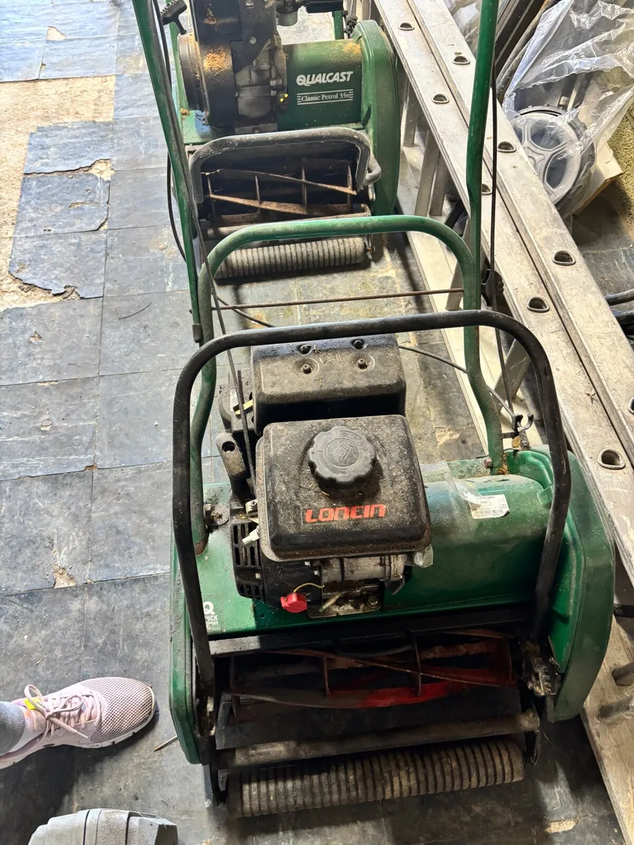 Lawnmower - Image 1