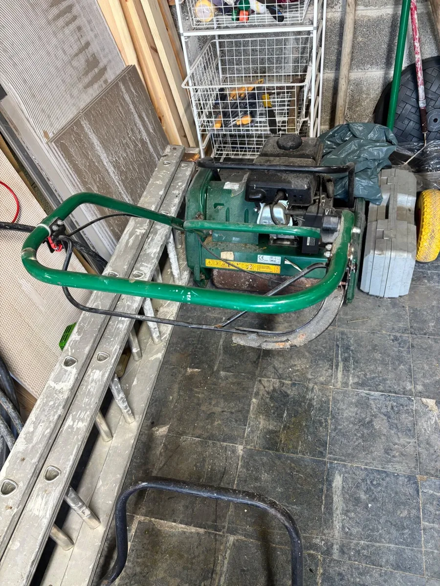 Lawnmower - Image 2