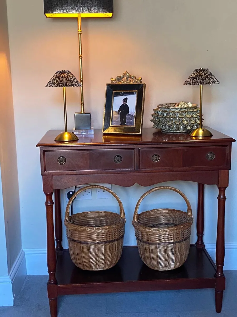 Hall Table - Image 2