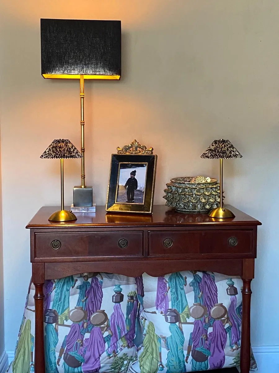 Hall Table - Image 3