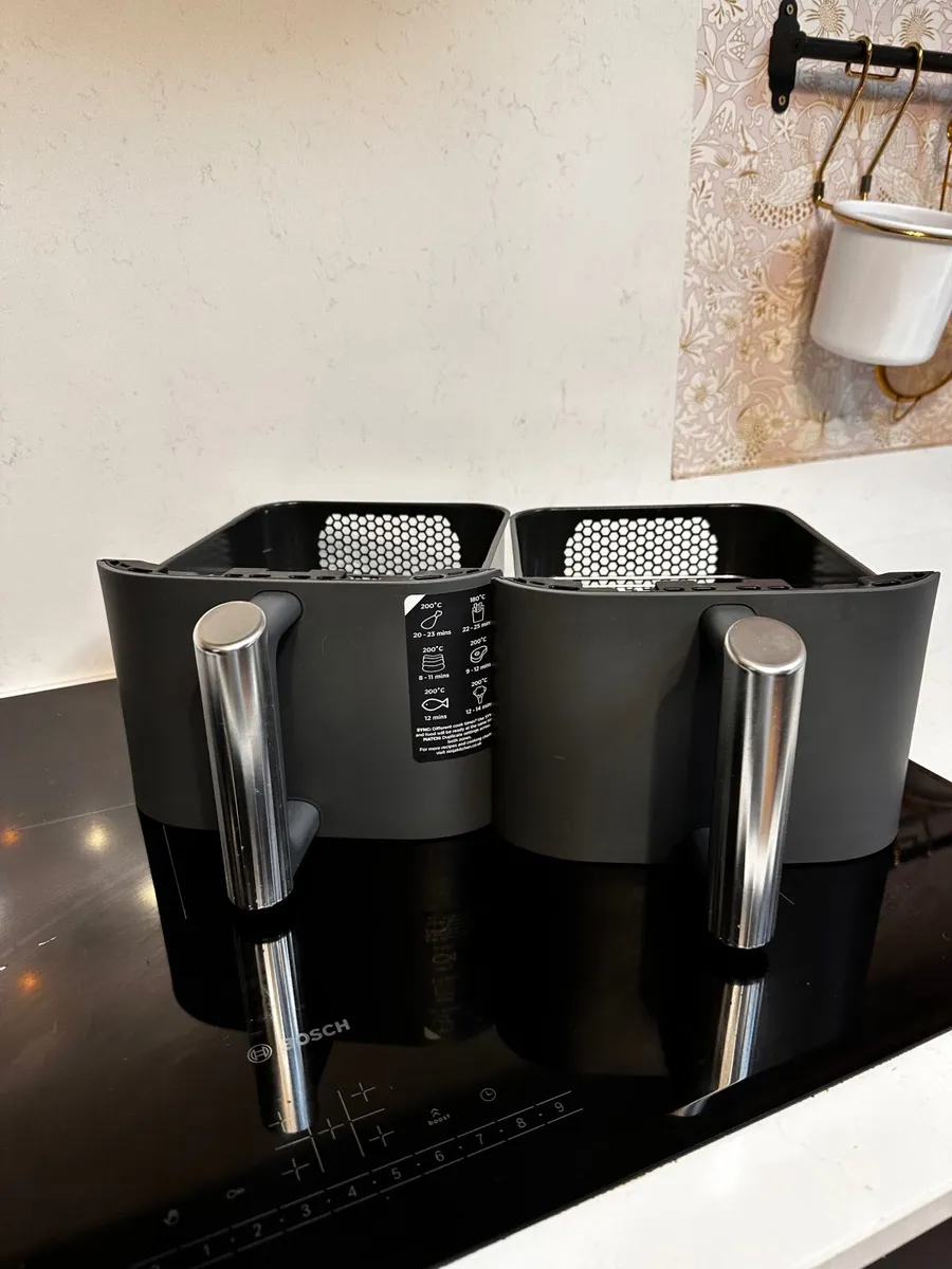 Ninja xl 9.5 l air fryer - Image 3