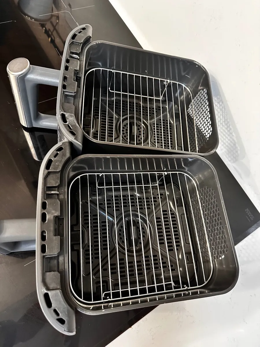 Ninja xl 9.5 l air fryer - Image 4