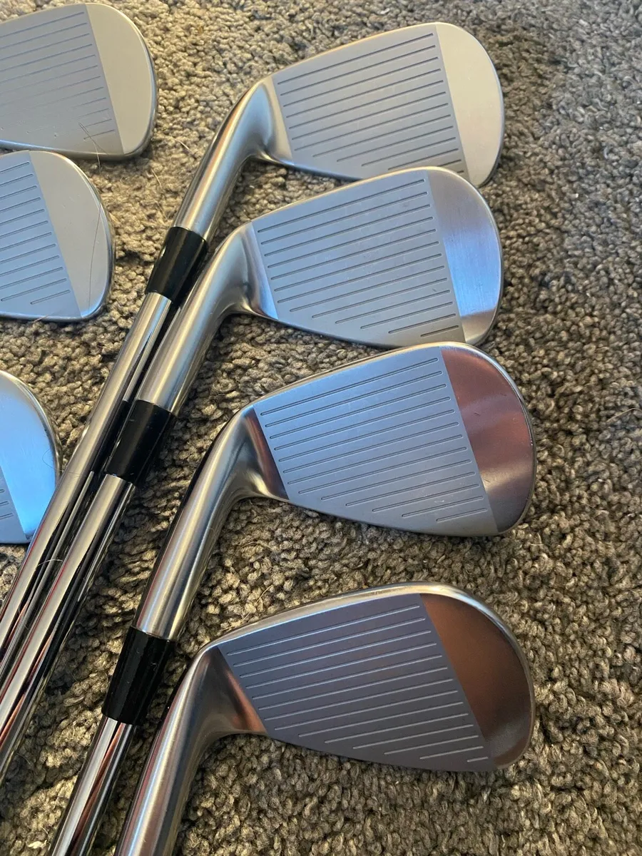 Mizuno Pro 243 4-PW - Image 3