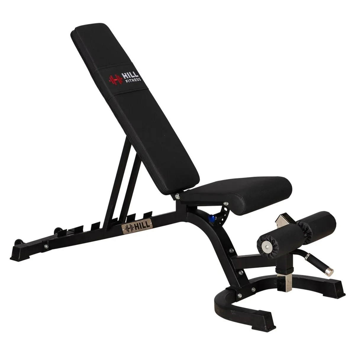 Function 3.0 Adjustable FID Dumbbell Weights Bench - Image 1
