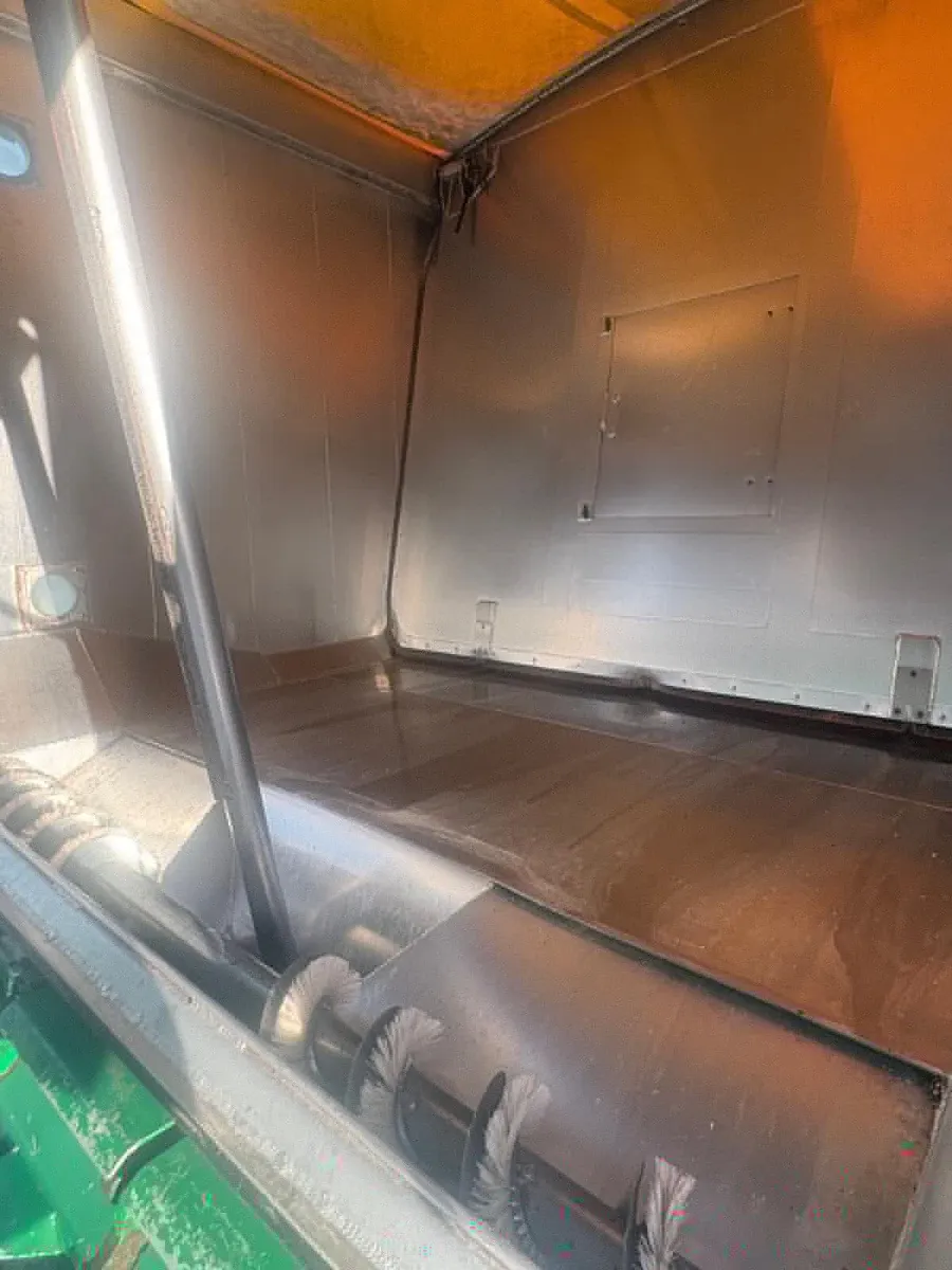 Bulk Blower Trailer - Image 4