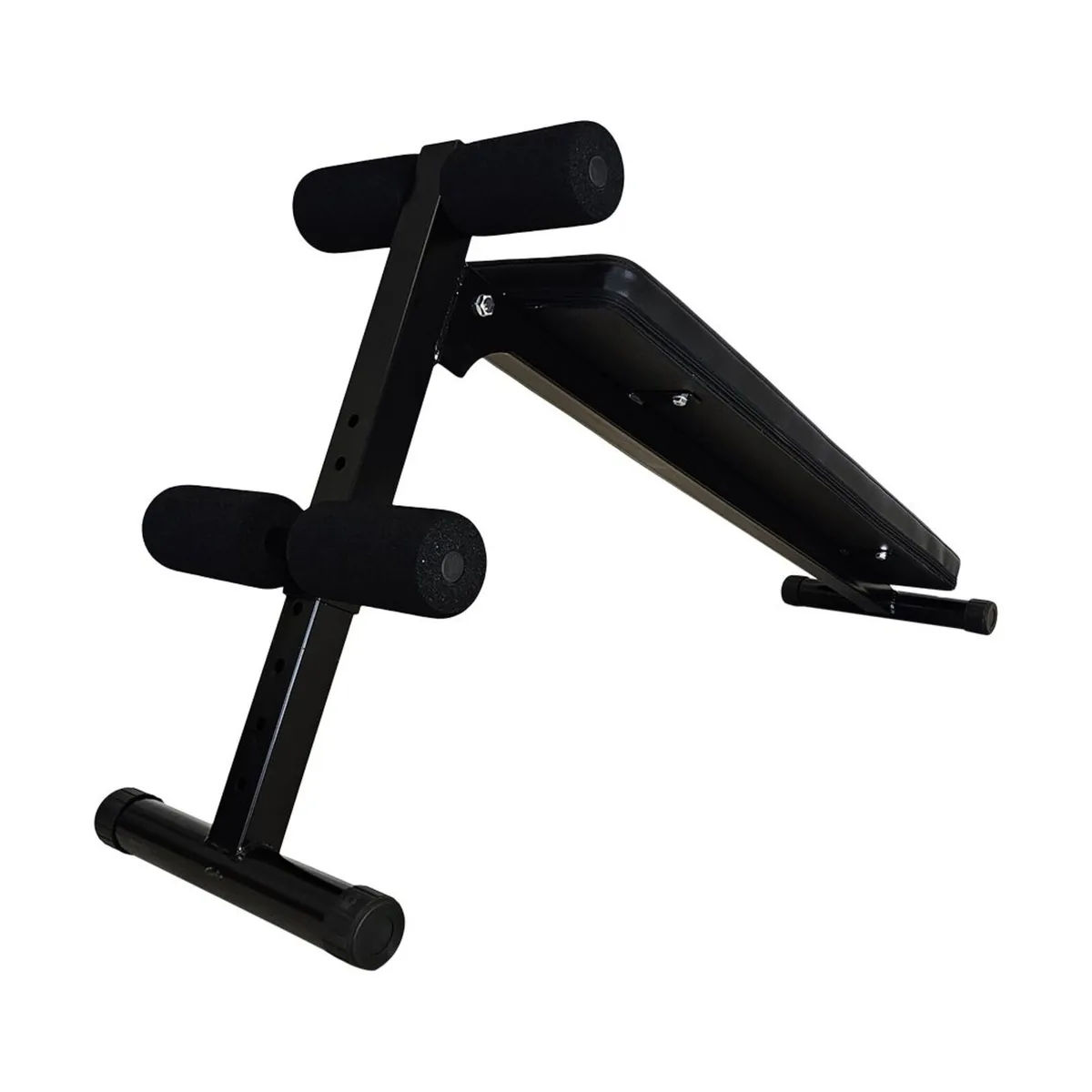 Function Series: Adjustable Sit Up Bench (Abs Core - Image 3