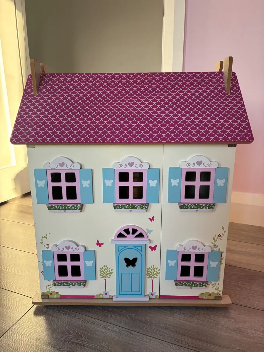 Dolls house - Image 2