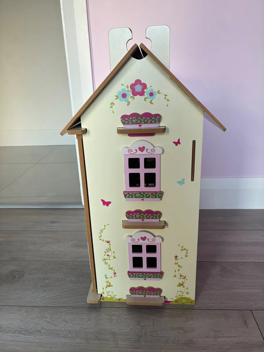 Dolls house - Image 4