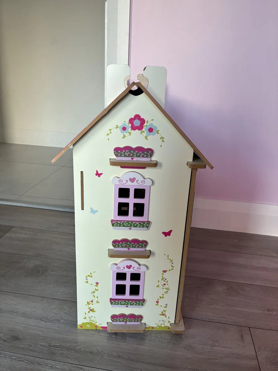 Dolls house - Image 3