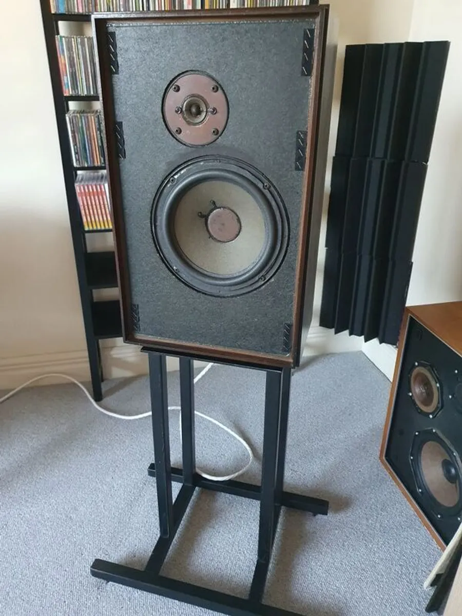 Acoustic Research 6 Speakers - Image 4