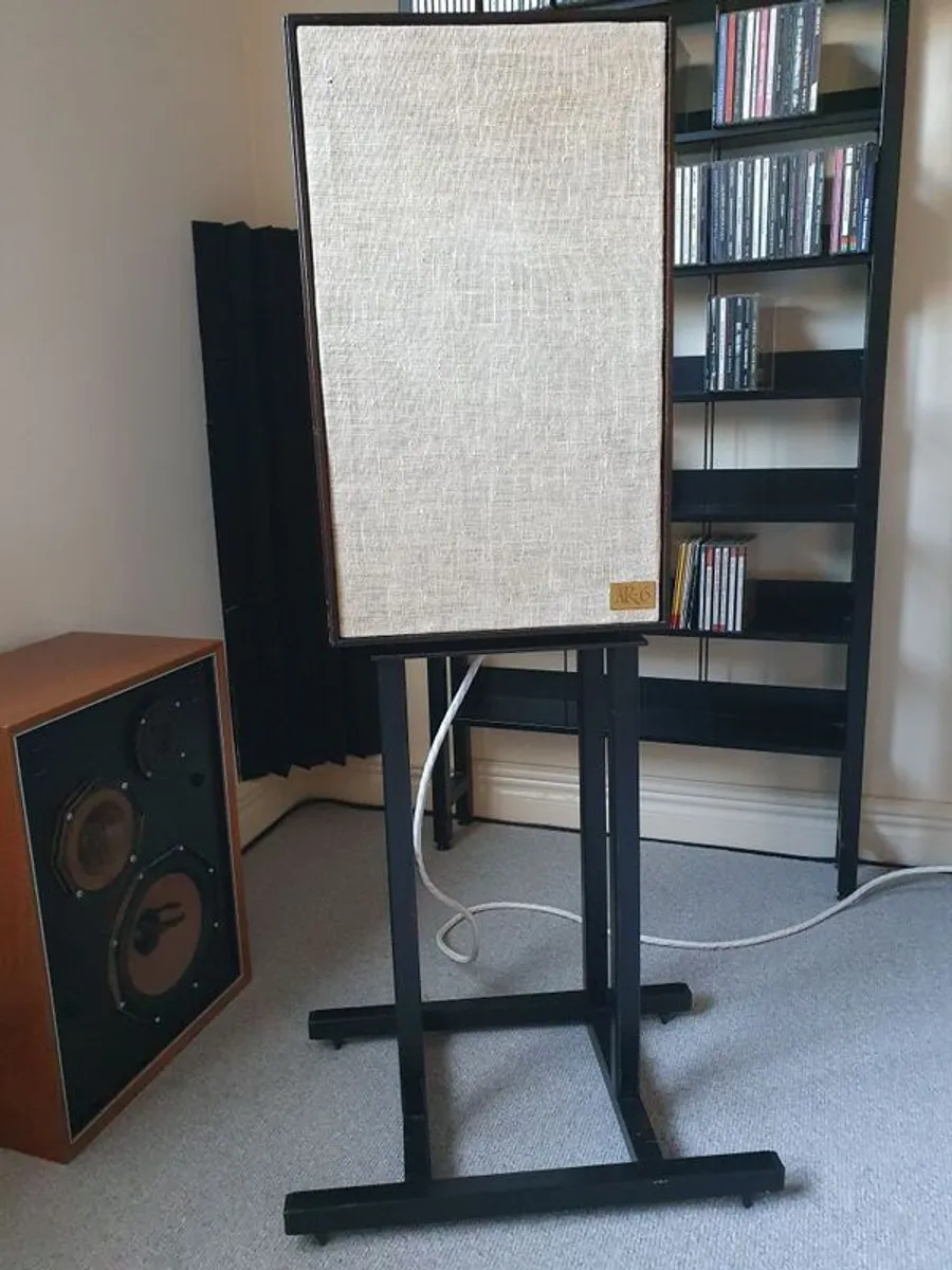 Acoustic Research 6 Speakers - Image 2