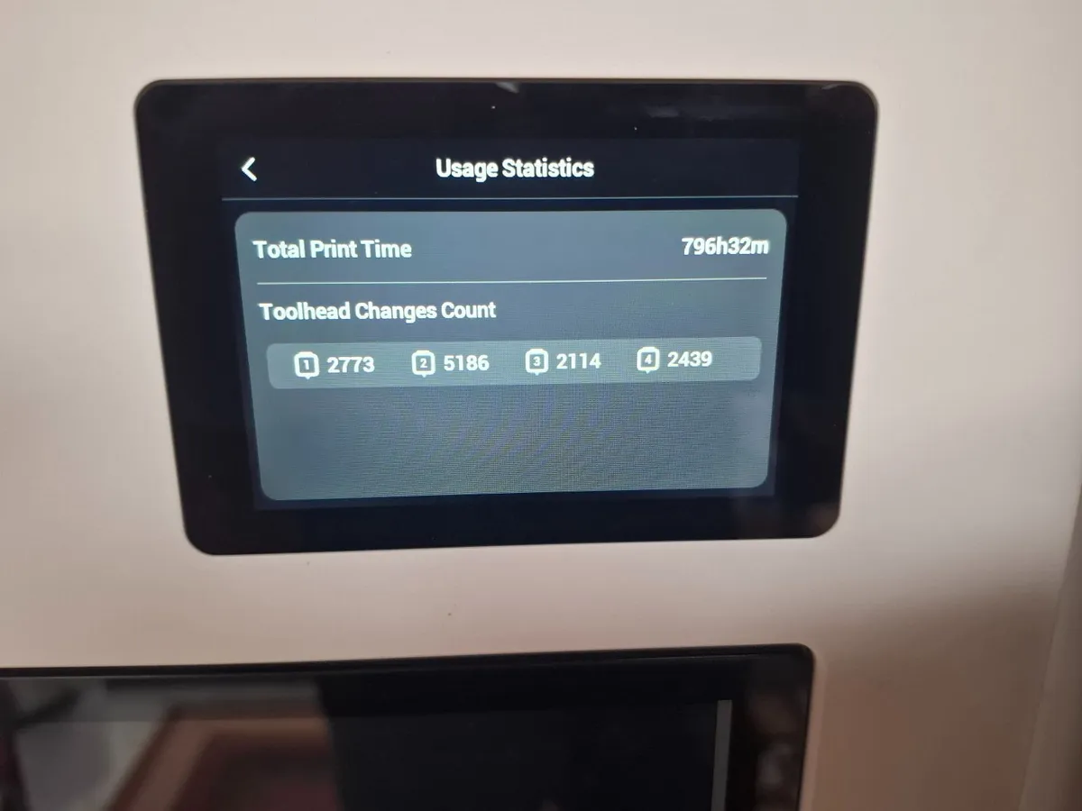 Snapmaker U1 3D Printer - Image 3