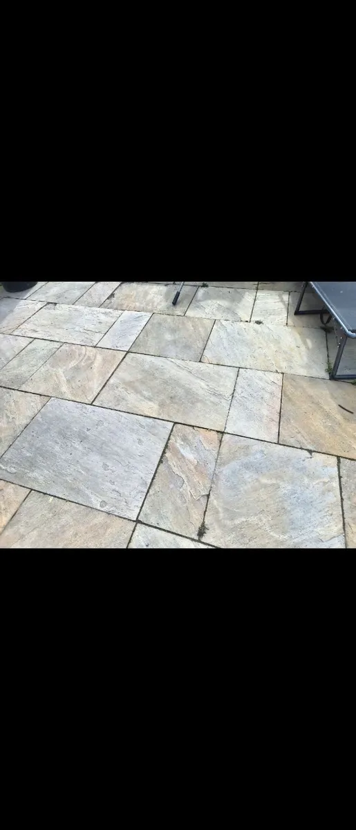 Used paving - Image 1