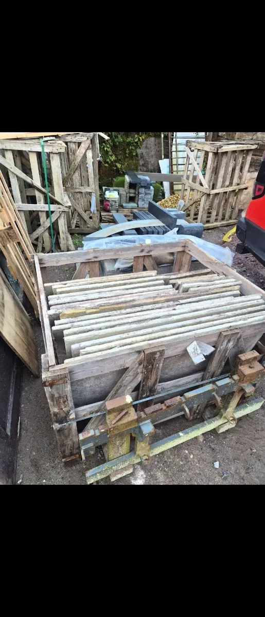 Used paving - Image 2
