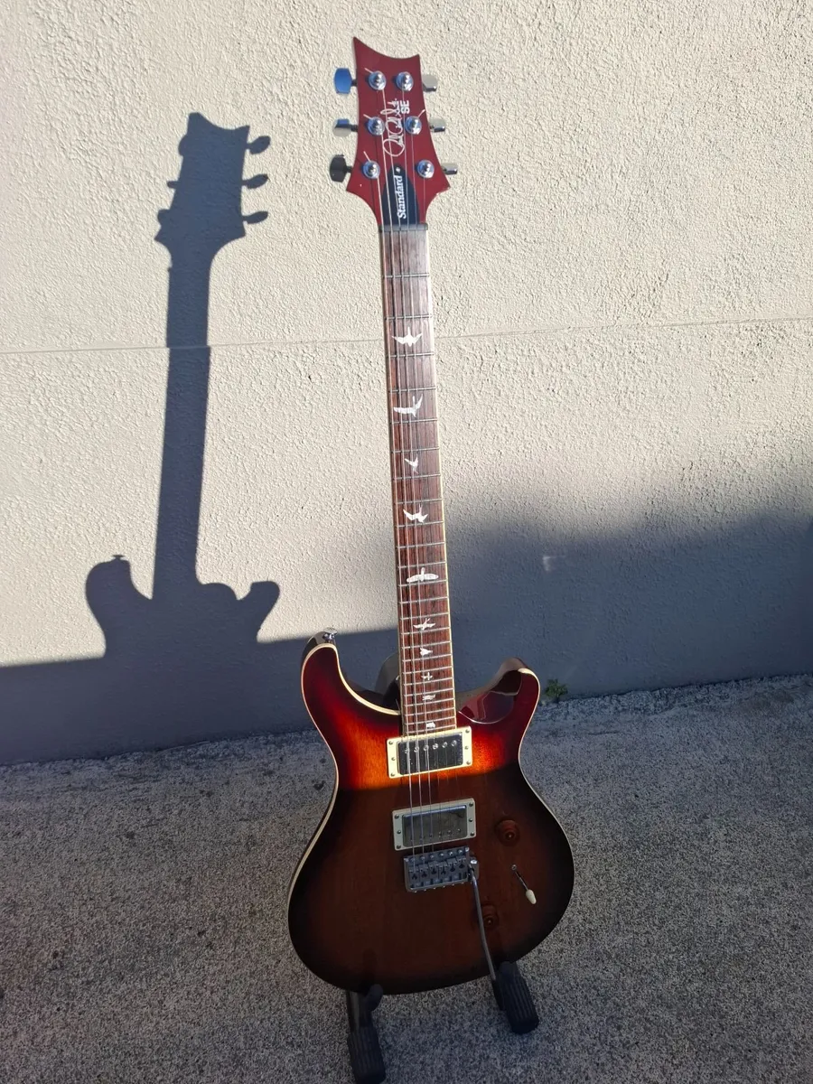 PRS SE Standard 24 TS - Image 1