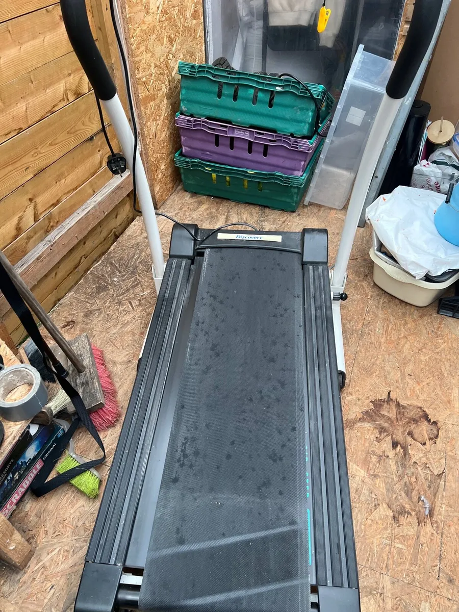 Treadmill - Image 3