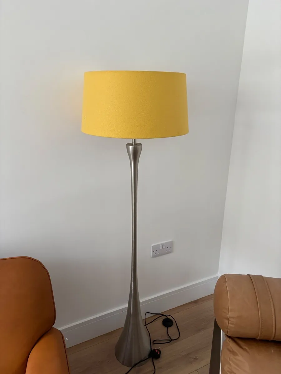 Floor Lamp