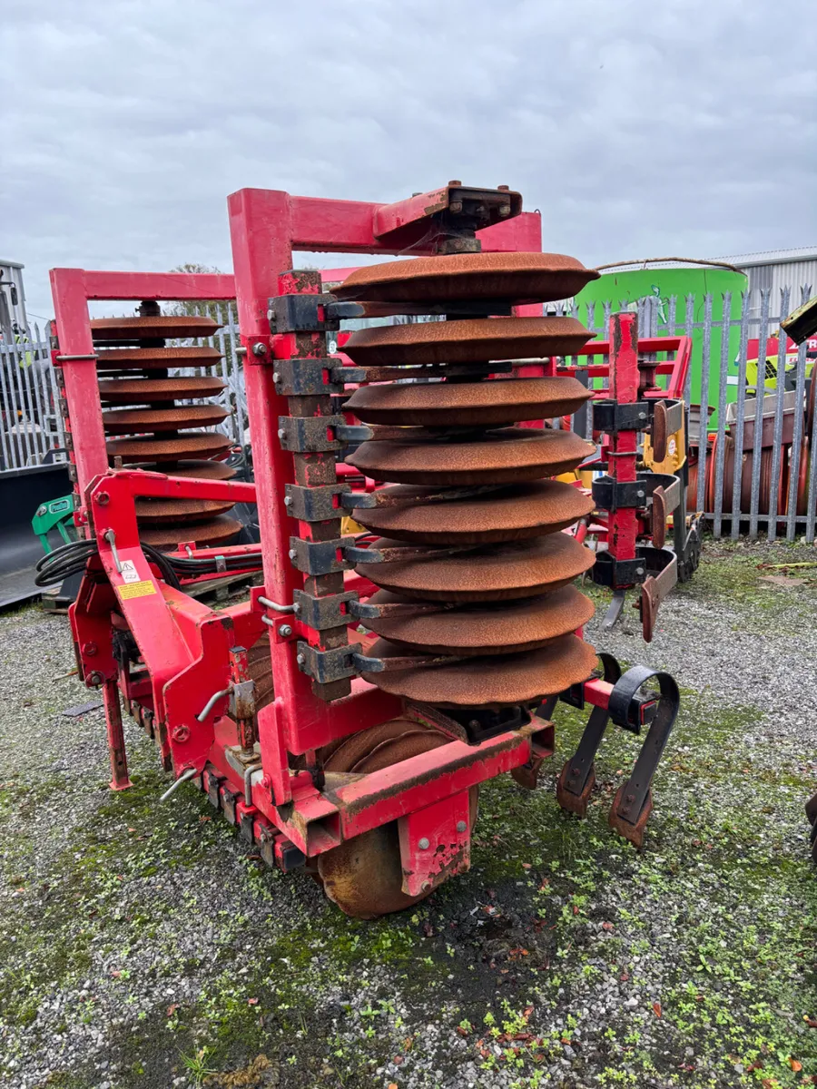 Furrow press - Image 2