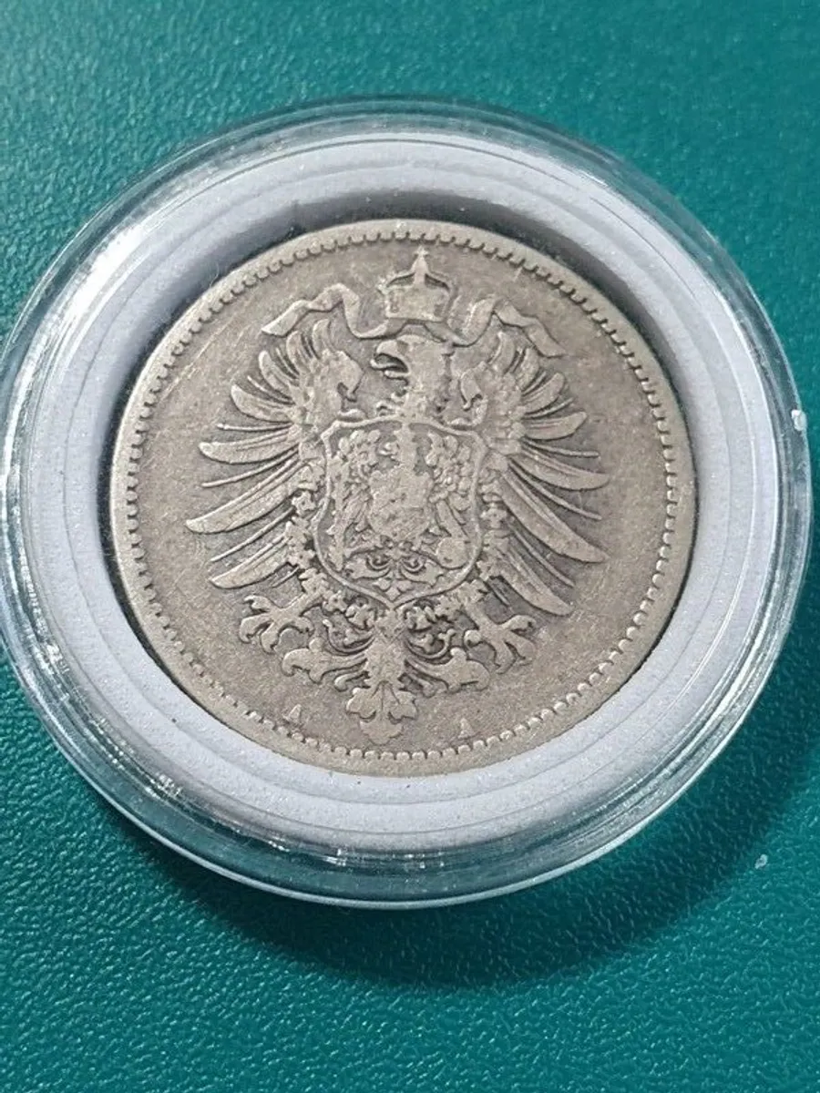 Silver coins - Image 2