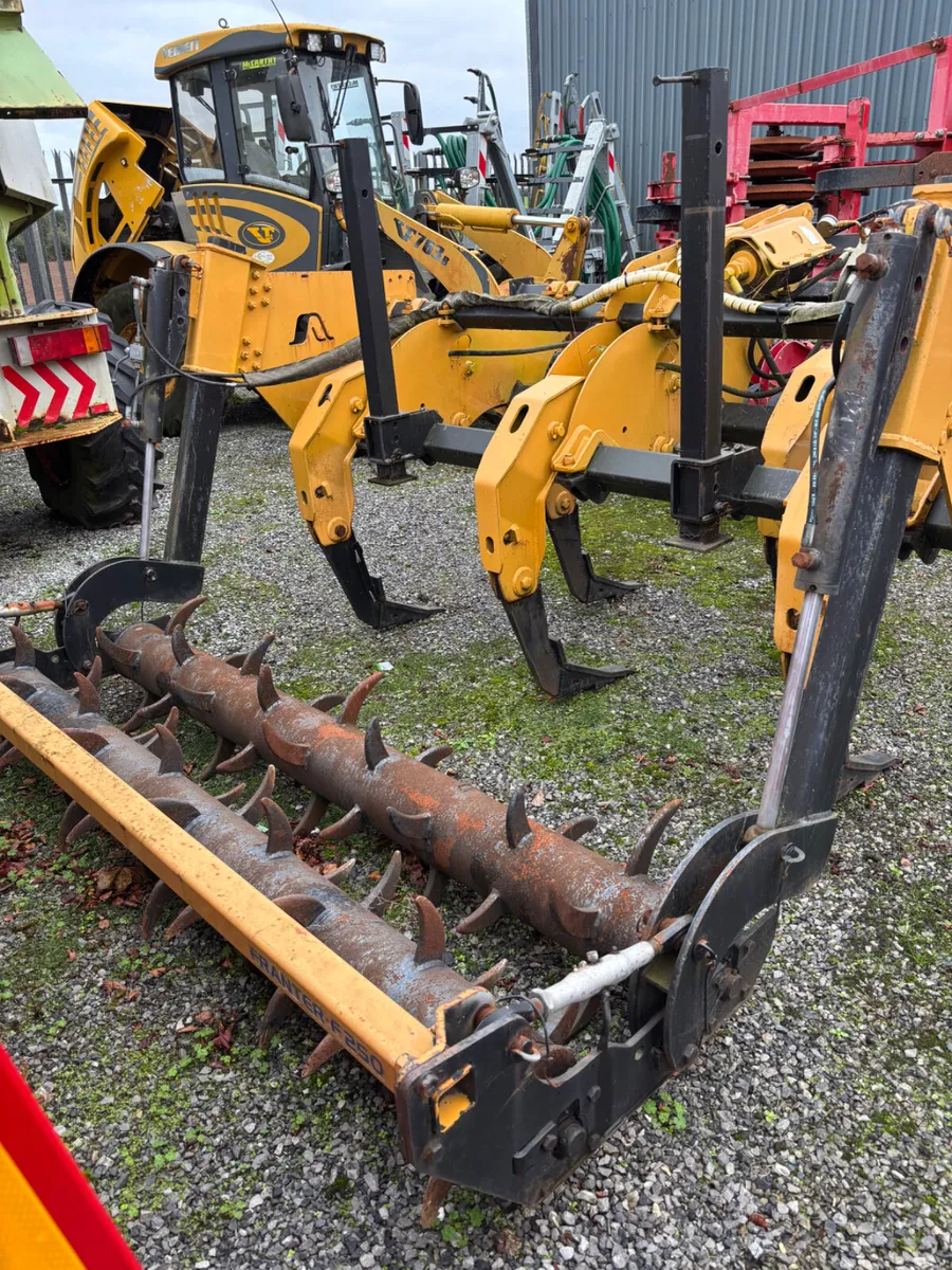 Subsoiler - Image 3